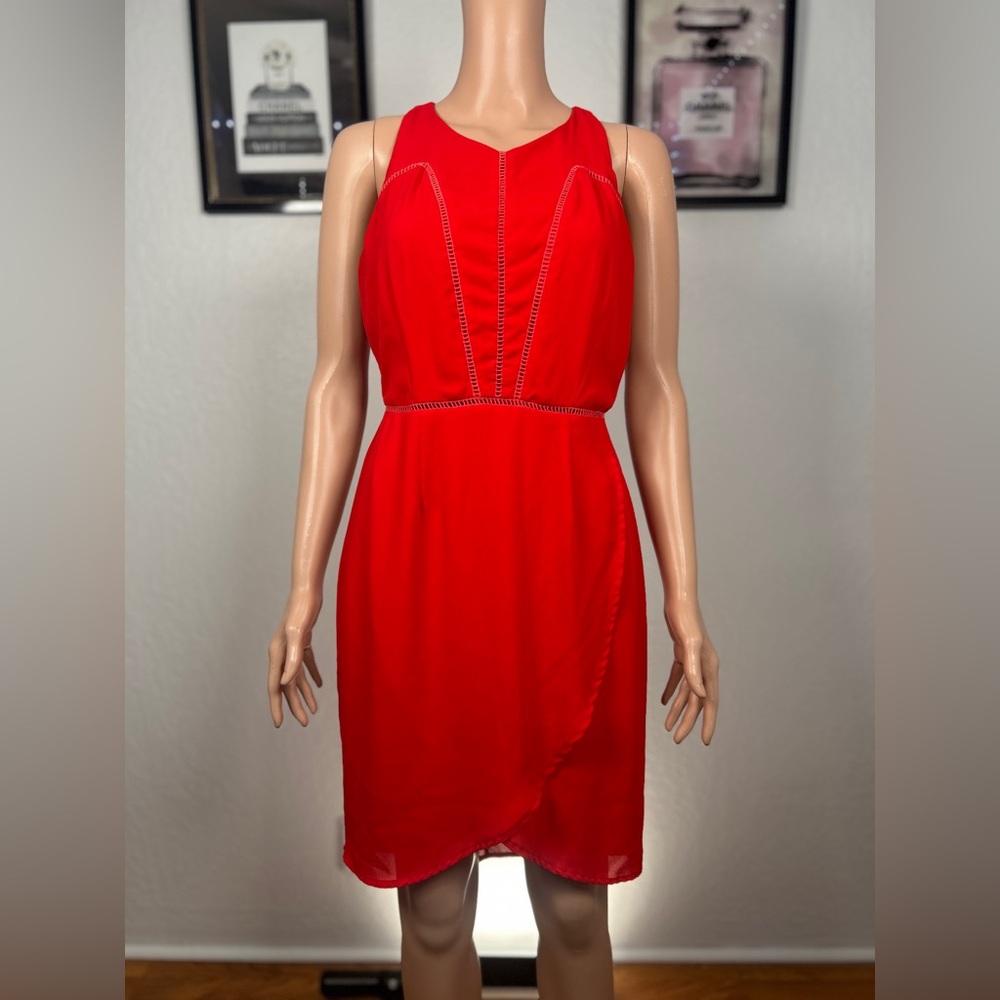 Sienna Sky Dress size M
